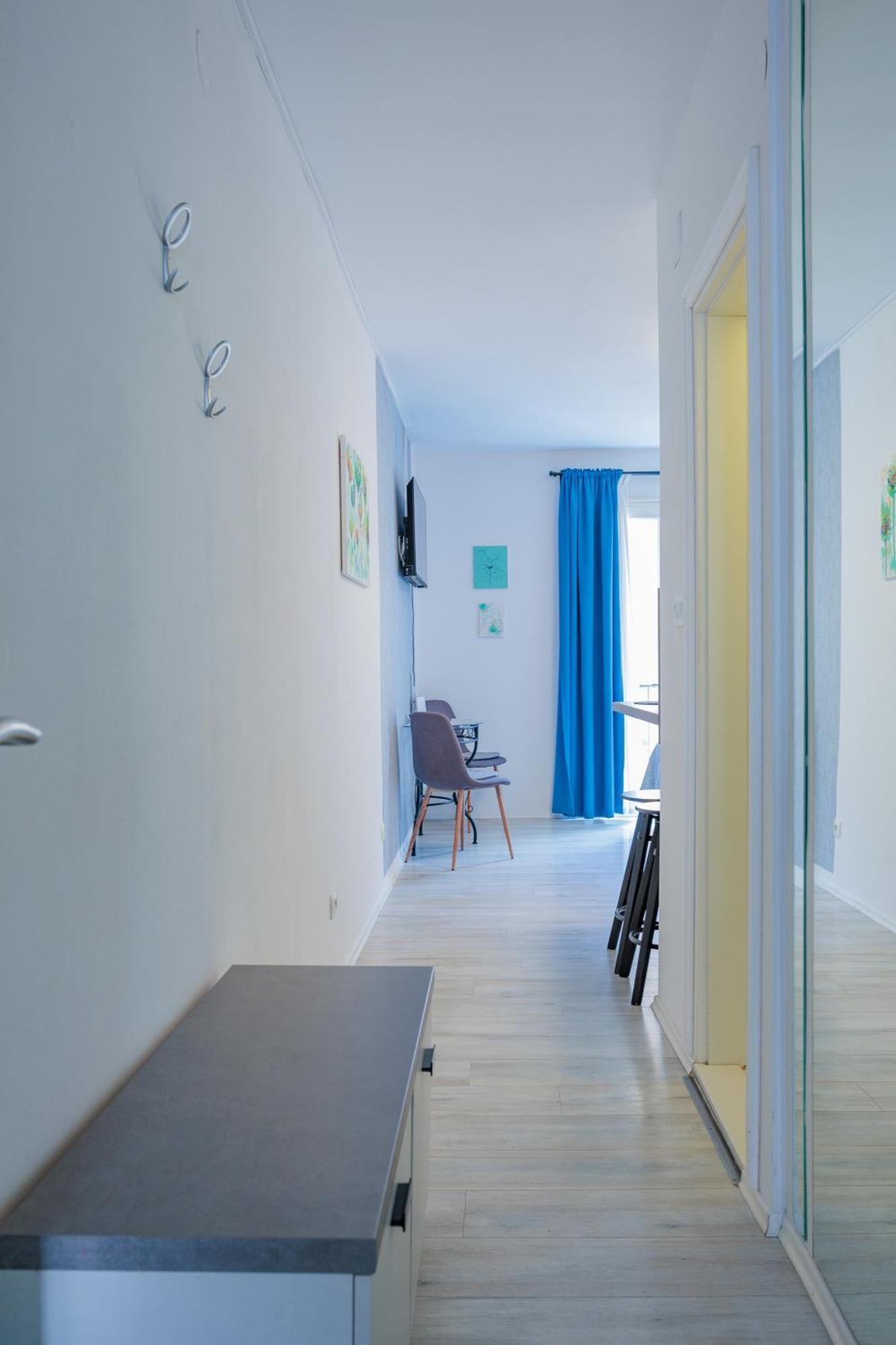 Guest House Arsenal Accommodation Задар Екстериор снимка