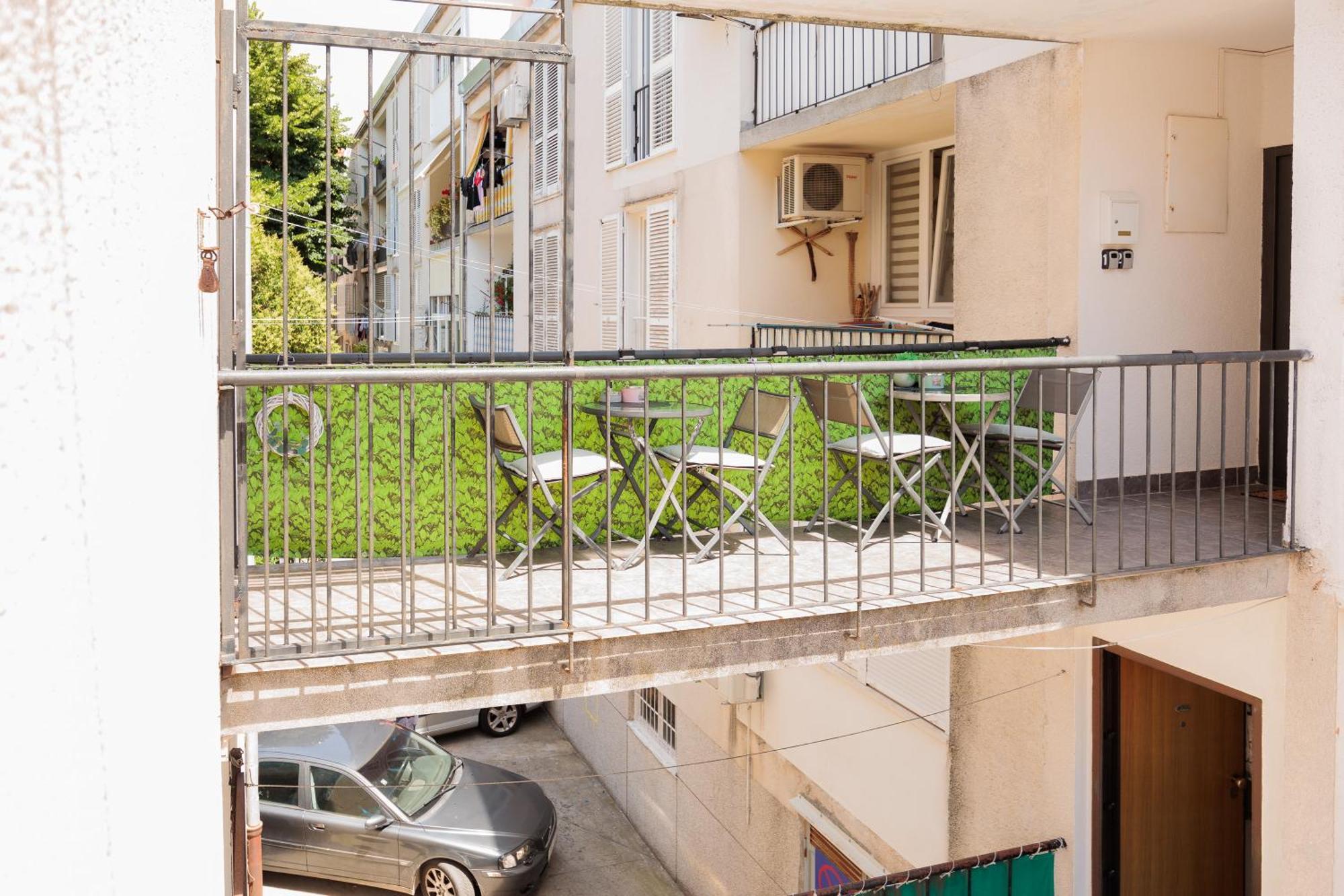 Guest House Arsenal Accommodation Задар Екстериор снимка