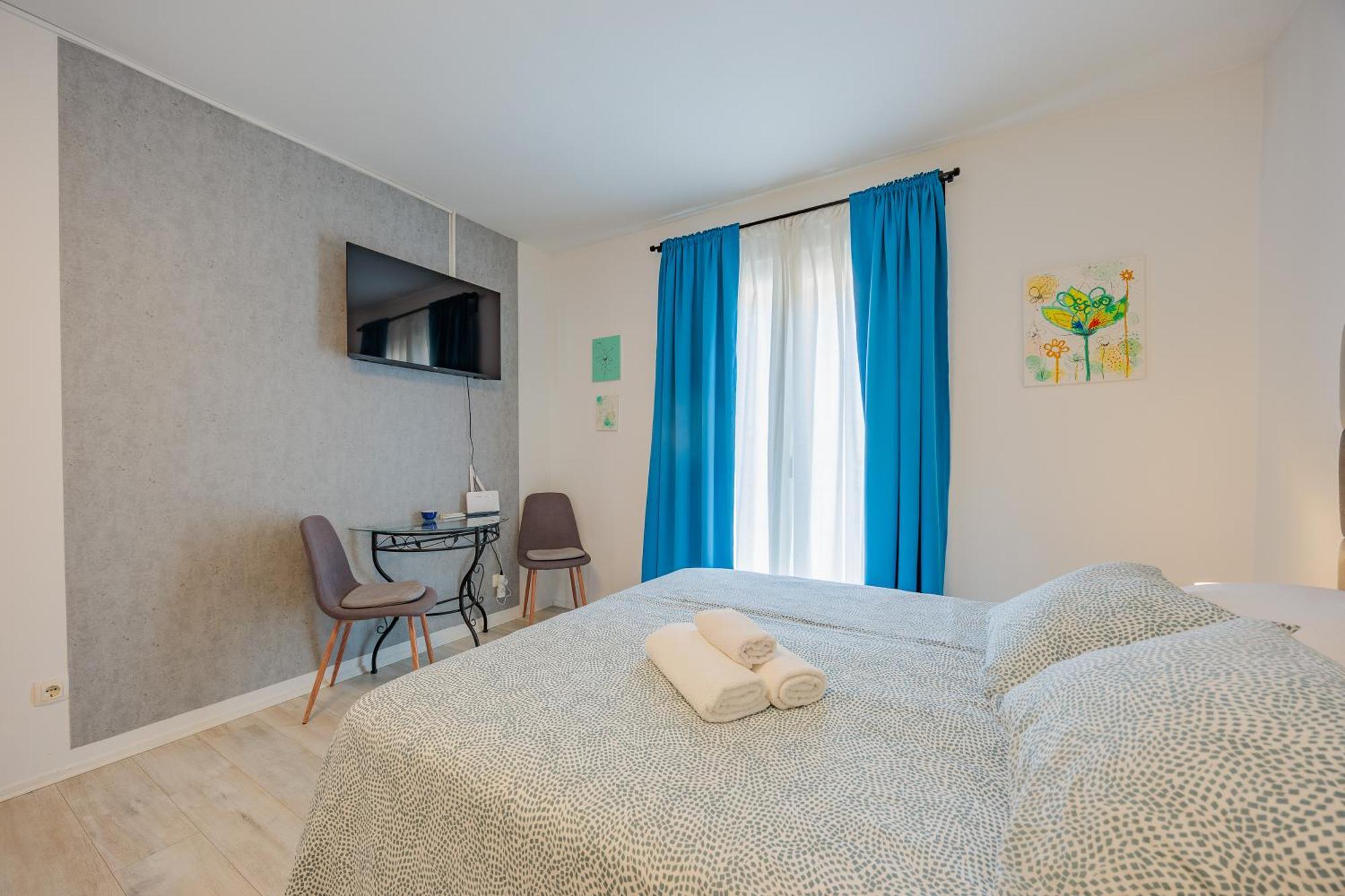 Guest House Arsenal Accommodation Задар Екстериор снимка
