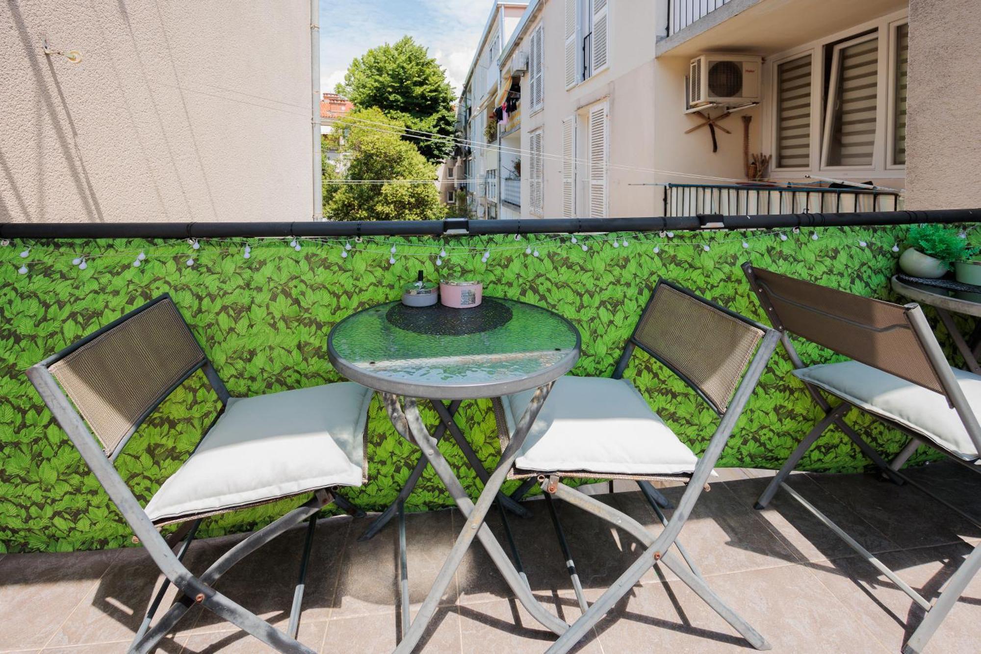 Guest House Arsenal Accommodation Задар Екстериор снимка