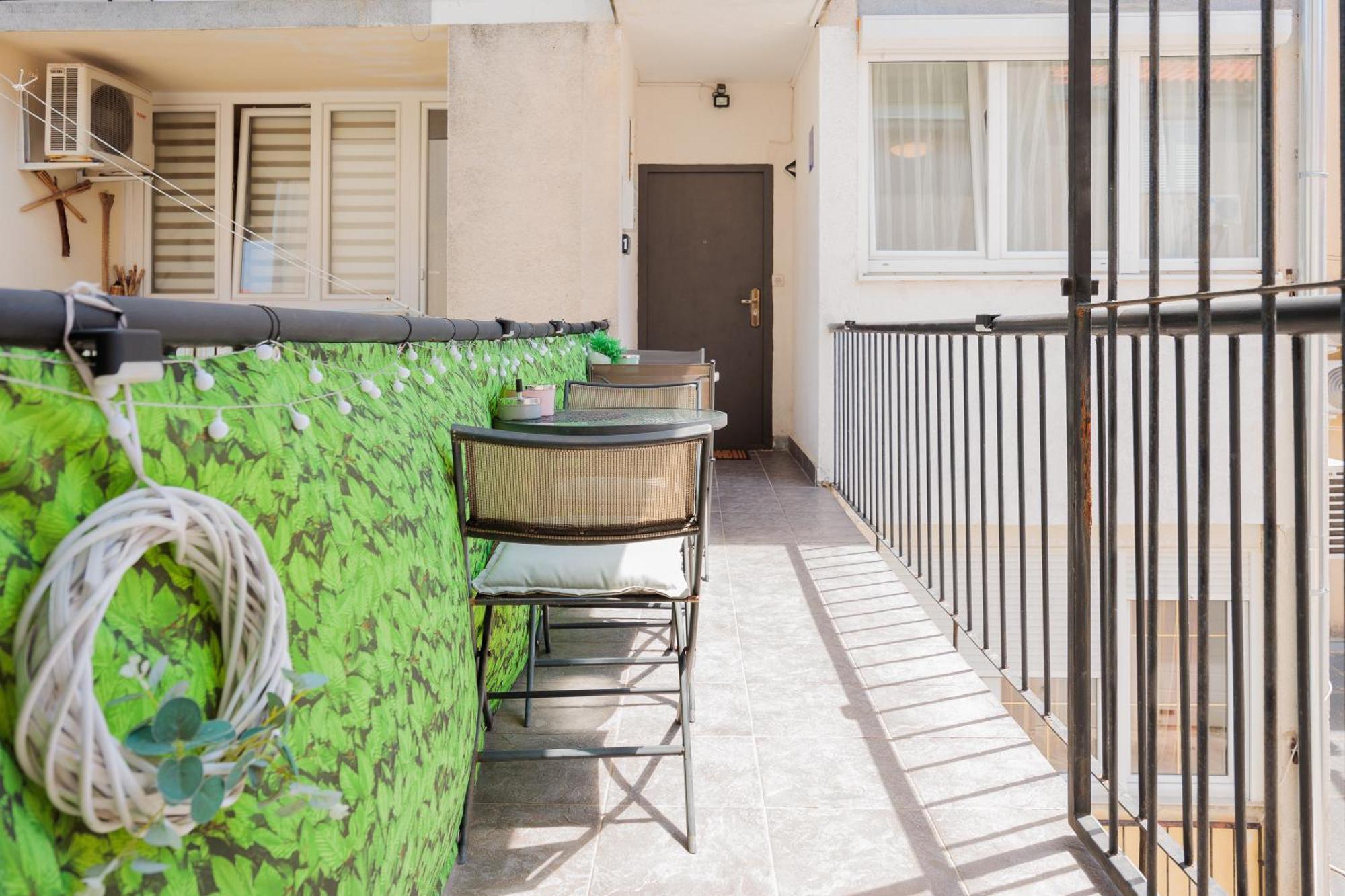 Guest House Arsenal Accommodation Задар Екстериор снимка