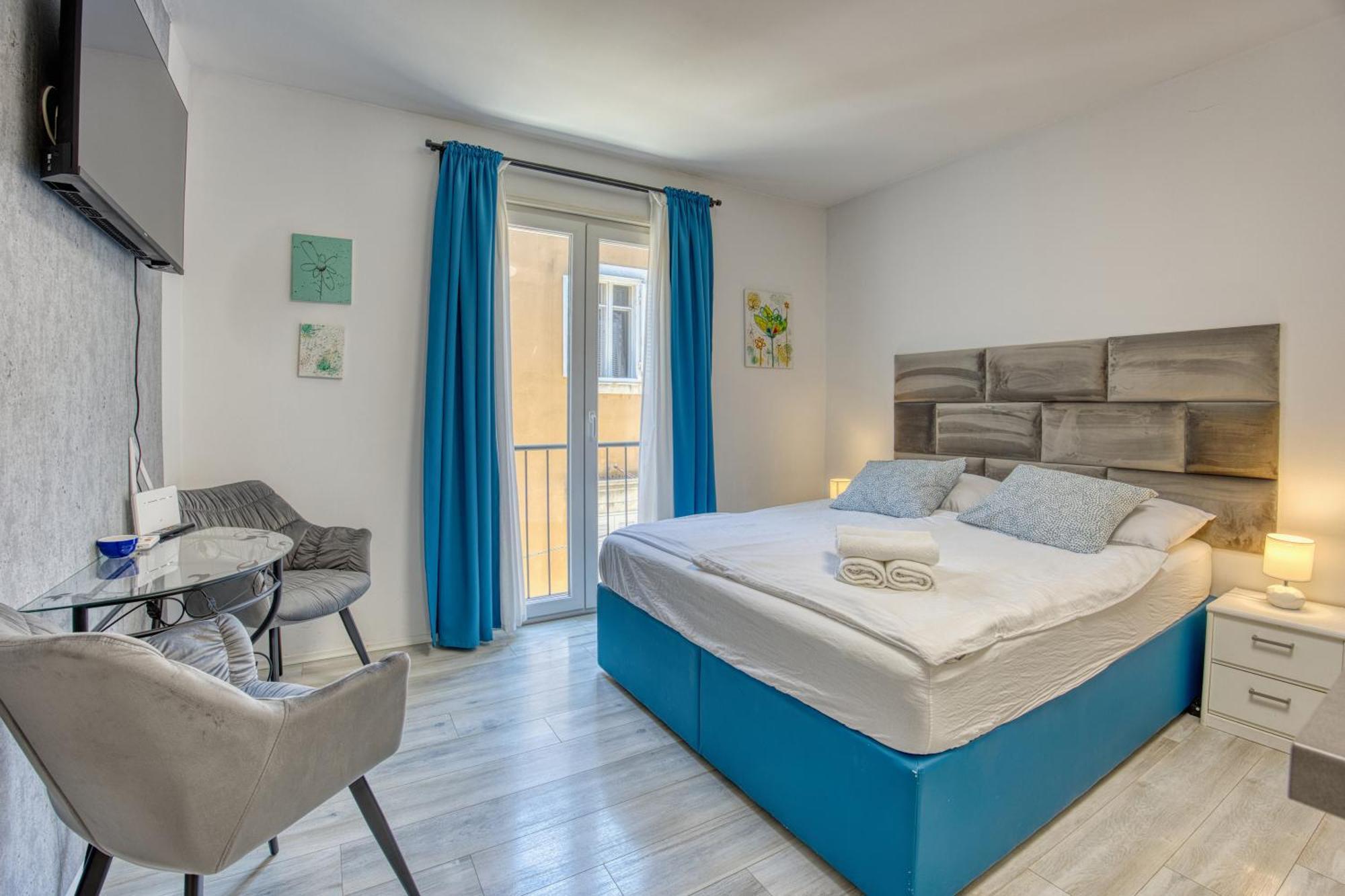 Guest House Arsenal Accommodation Задар Екстериор снимка