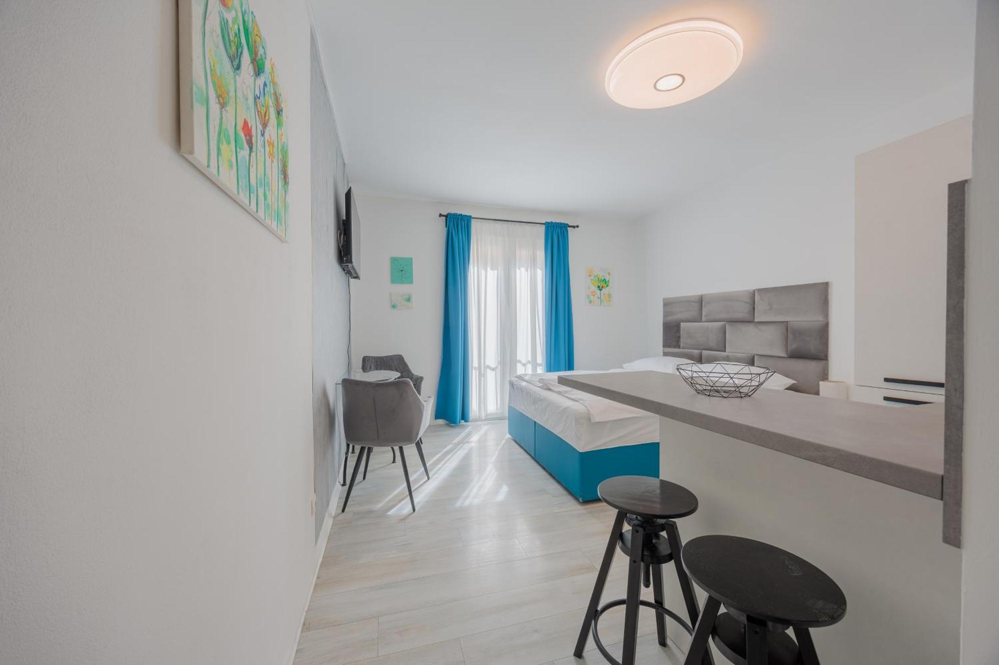 Guest House Arsenal Accommodation Задар Екстериор снимка