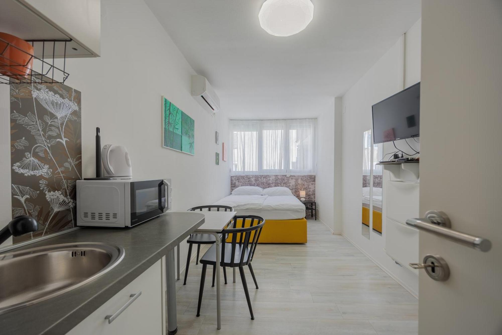 Guest House Arsenal Accommodation Задар Екстериор снимка