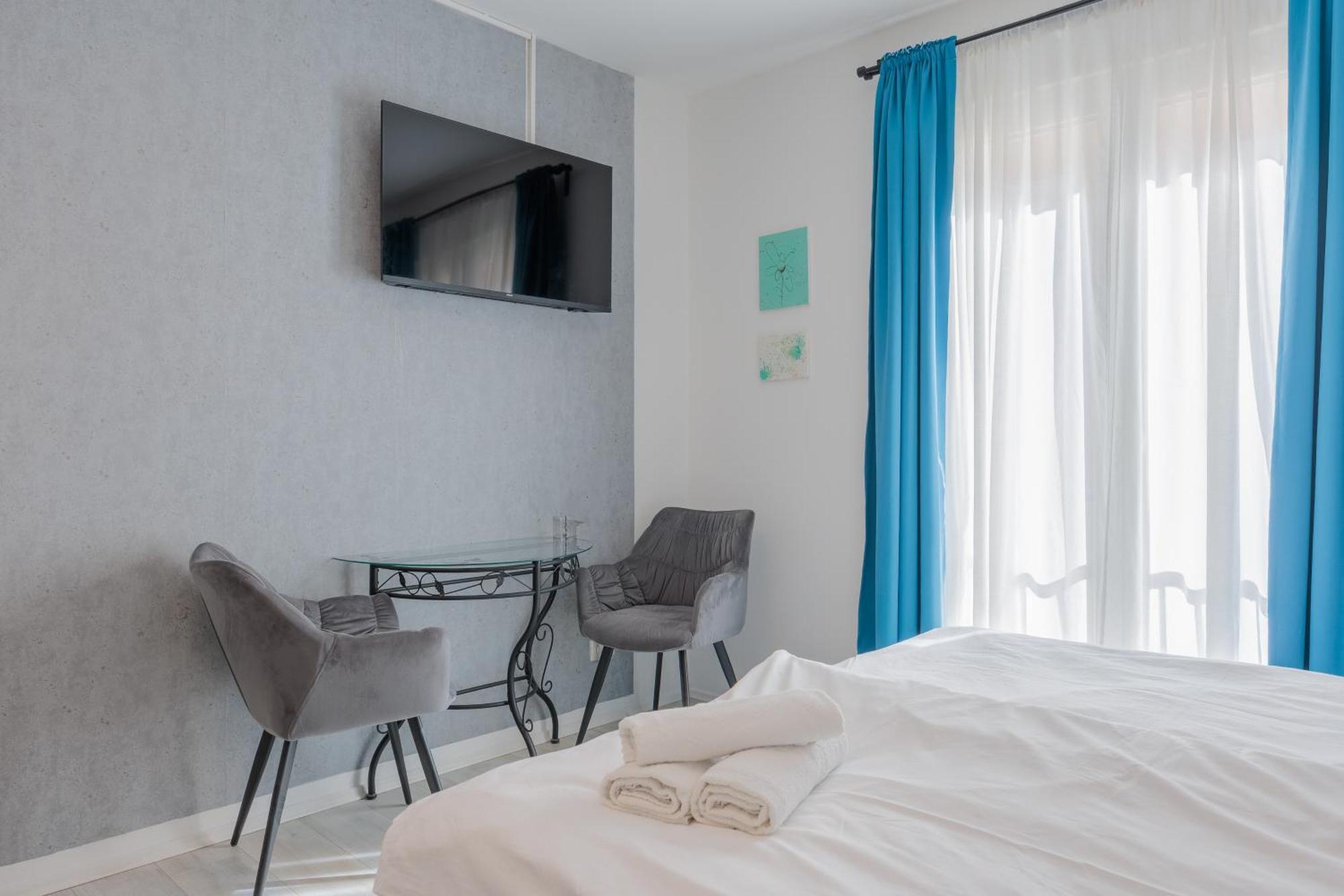 Guest House Arsenal Accommodation Задар Екстериор снимка