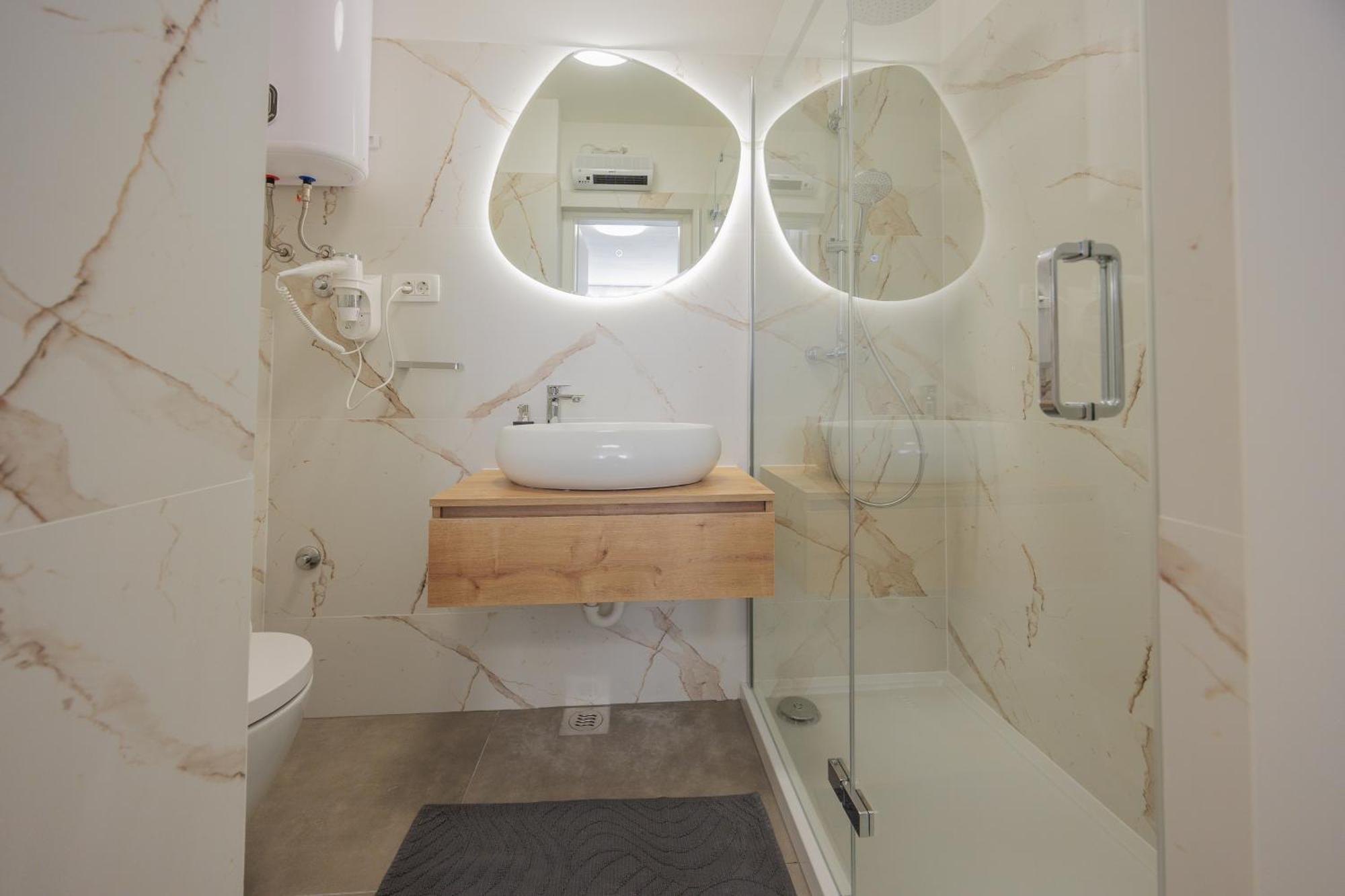 Guest House Arsenal Accommodation Задар Екстериор снимка