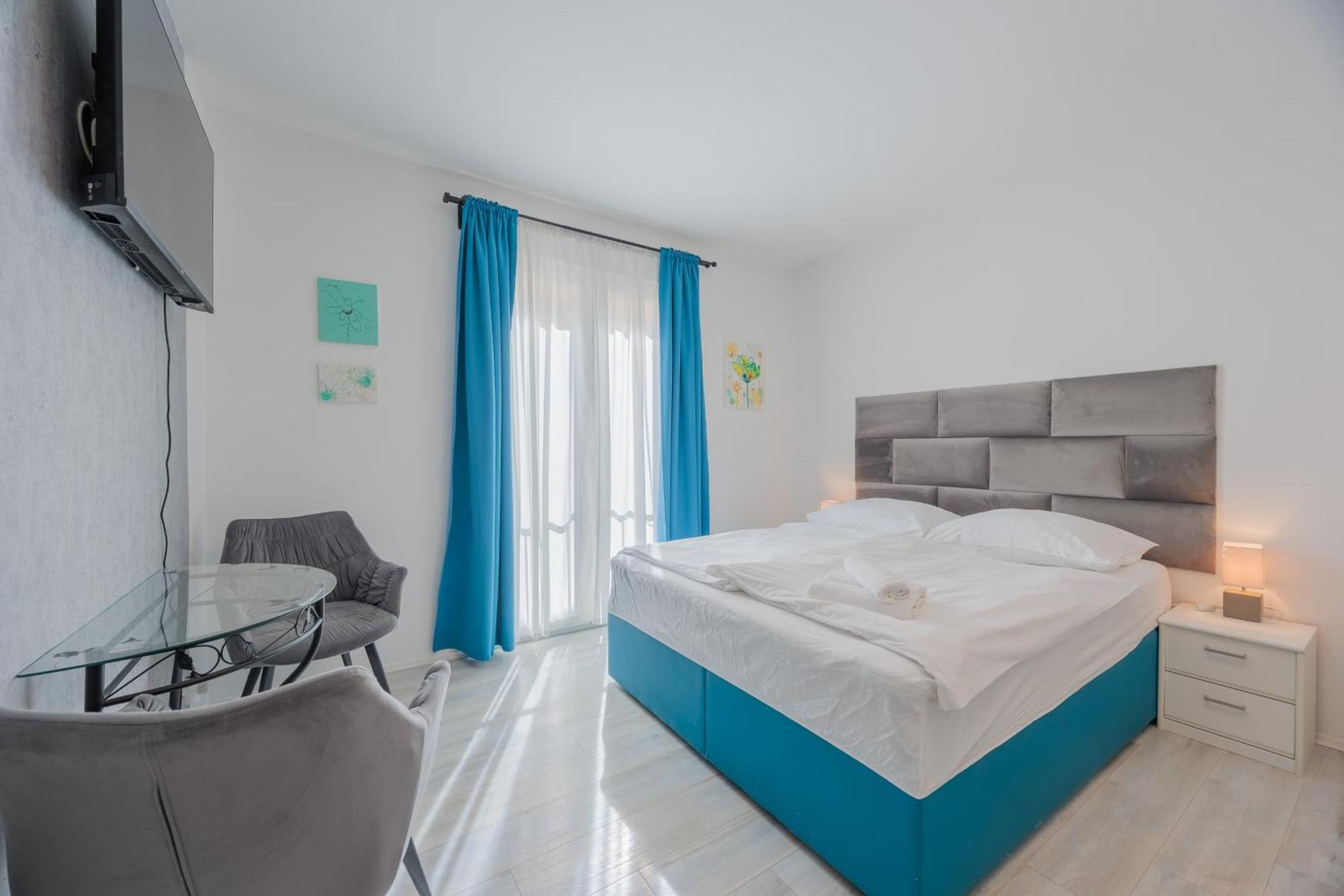 Guest House Arsenal Accommodation Задар Екстериор снимка
