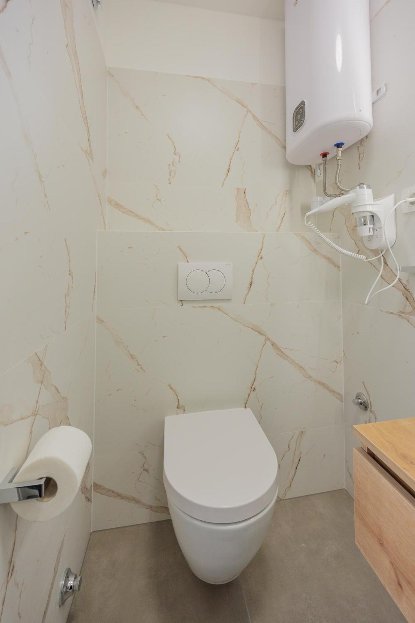 Guest House Arsenal Accommodation Задар Екстериор снимка