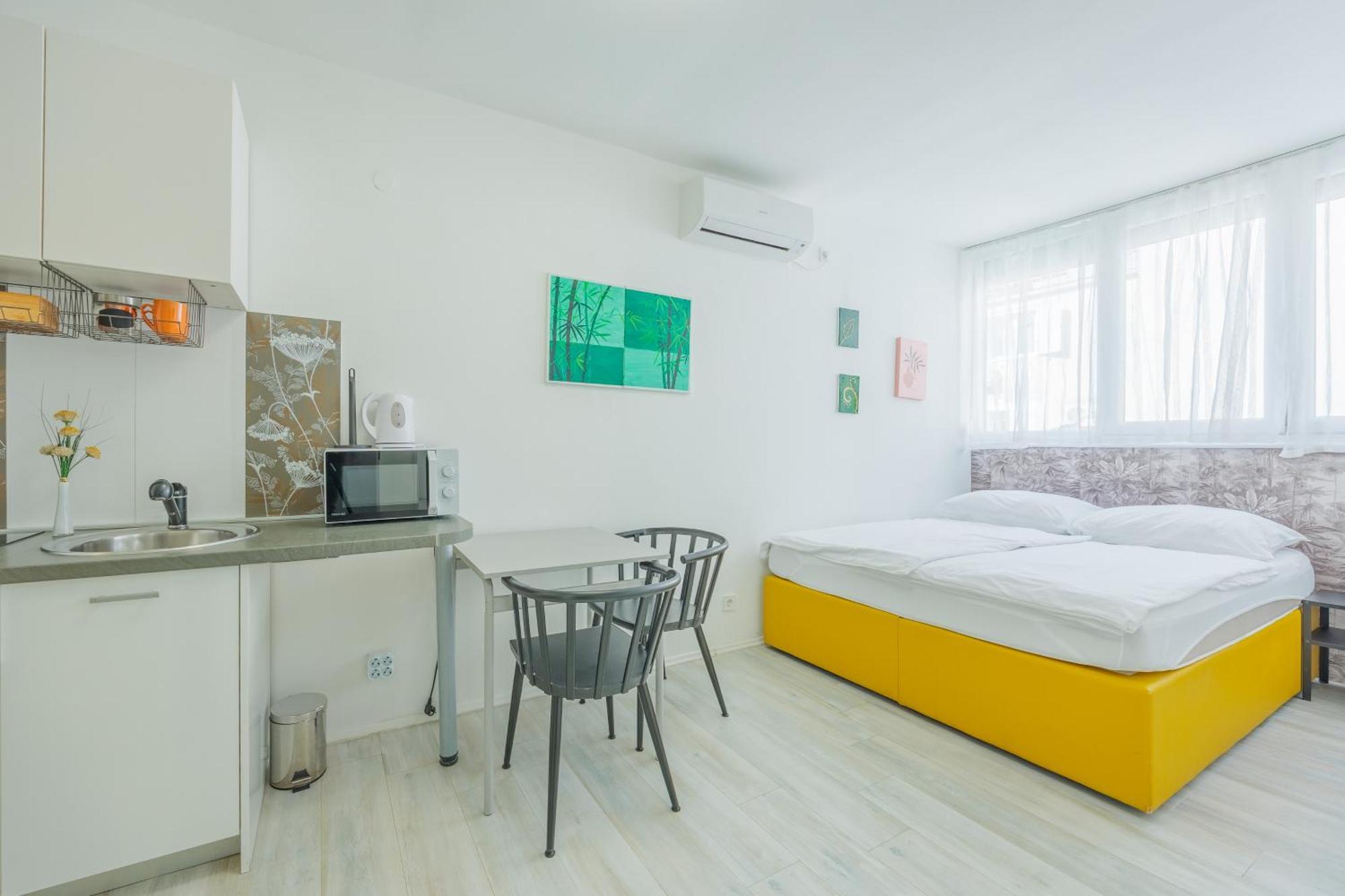 Guest House Arsenal Accommodation Задар Екстериор снимка
