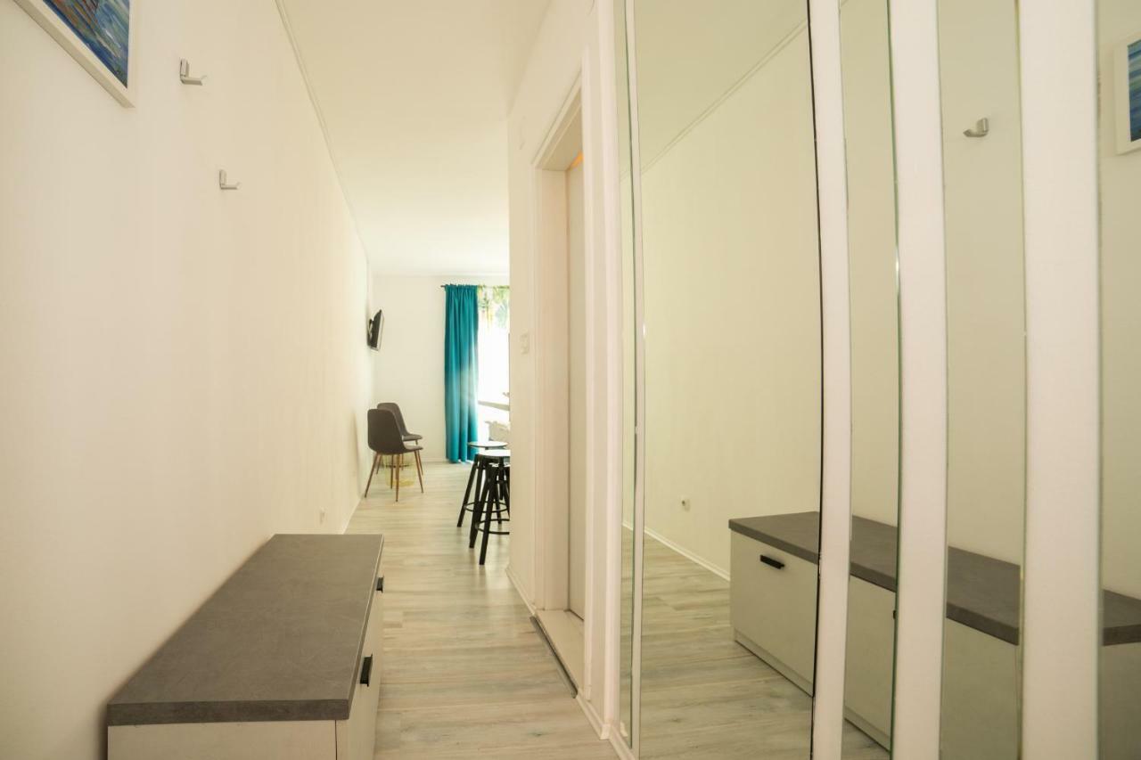 Guest House Arsenal Accommodation Задар Екстериор снимка